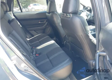 2024 Mazda Cx-50 2.5 S Select из США, поврежденный, VIN 7MMVABAM5RN218841